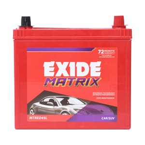MTRED45L