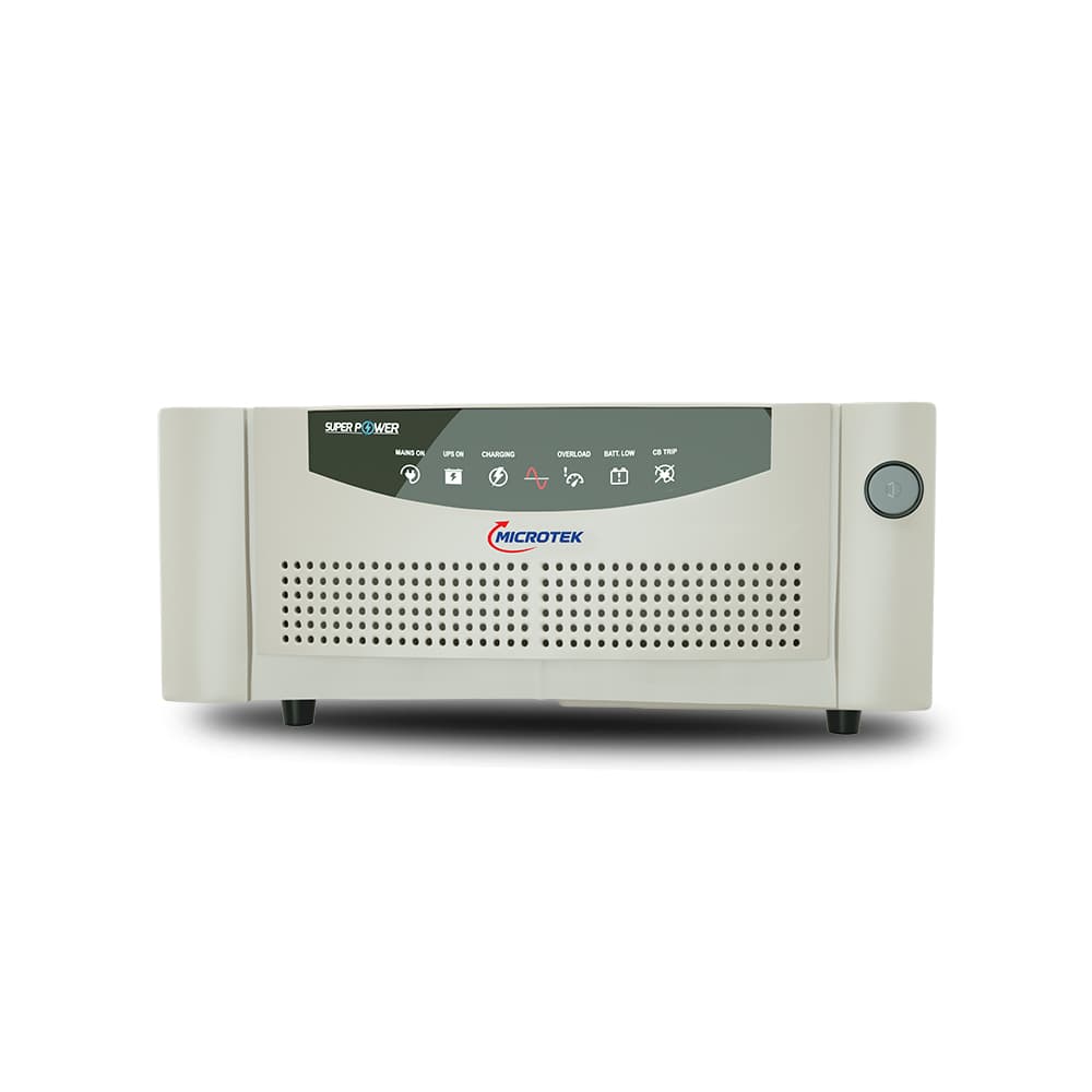 Super Power Pure Sine 900 SW
