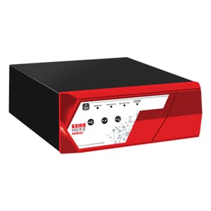 Inverterz MAGIC 800