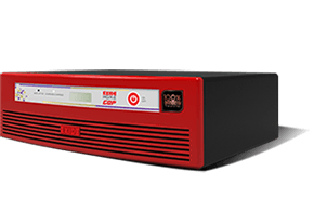 Inverterz GQP 850 + Inva Homz IHST1500