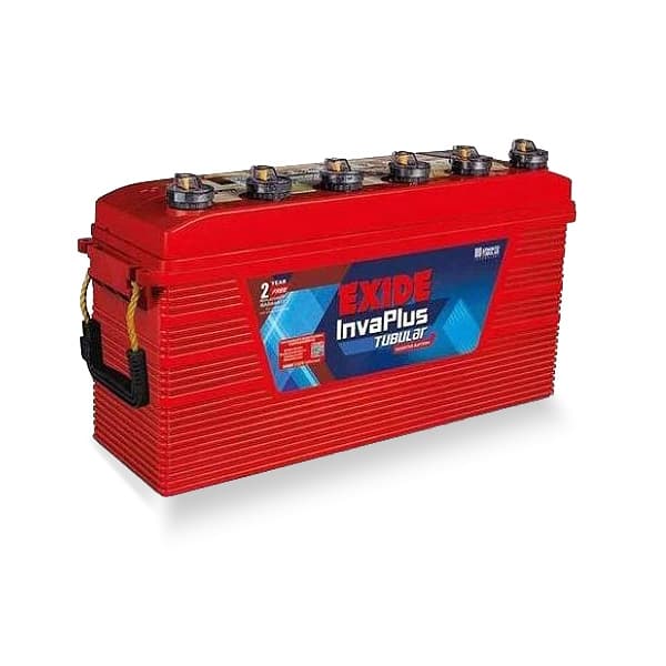Inva Plus Tubular IPST1000