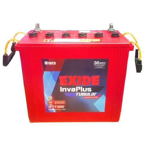 Inva Plus Tubular IPST1500