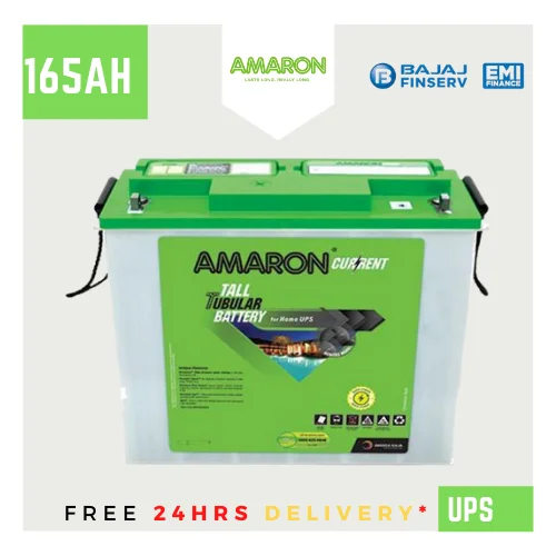 AAM-CR-AM165ST48