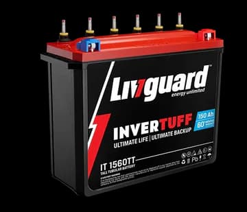 Invertuff IT1560STT