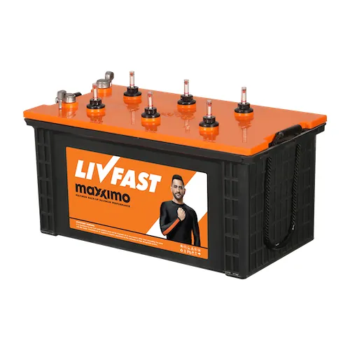 Maxximo MXST 4814000