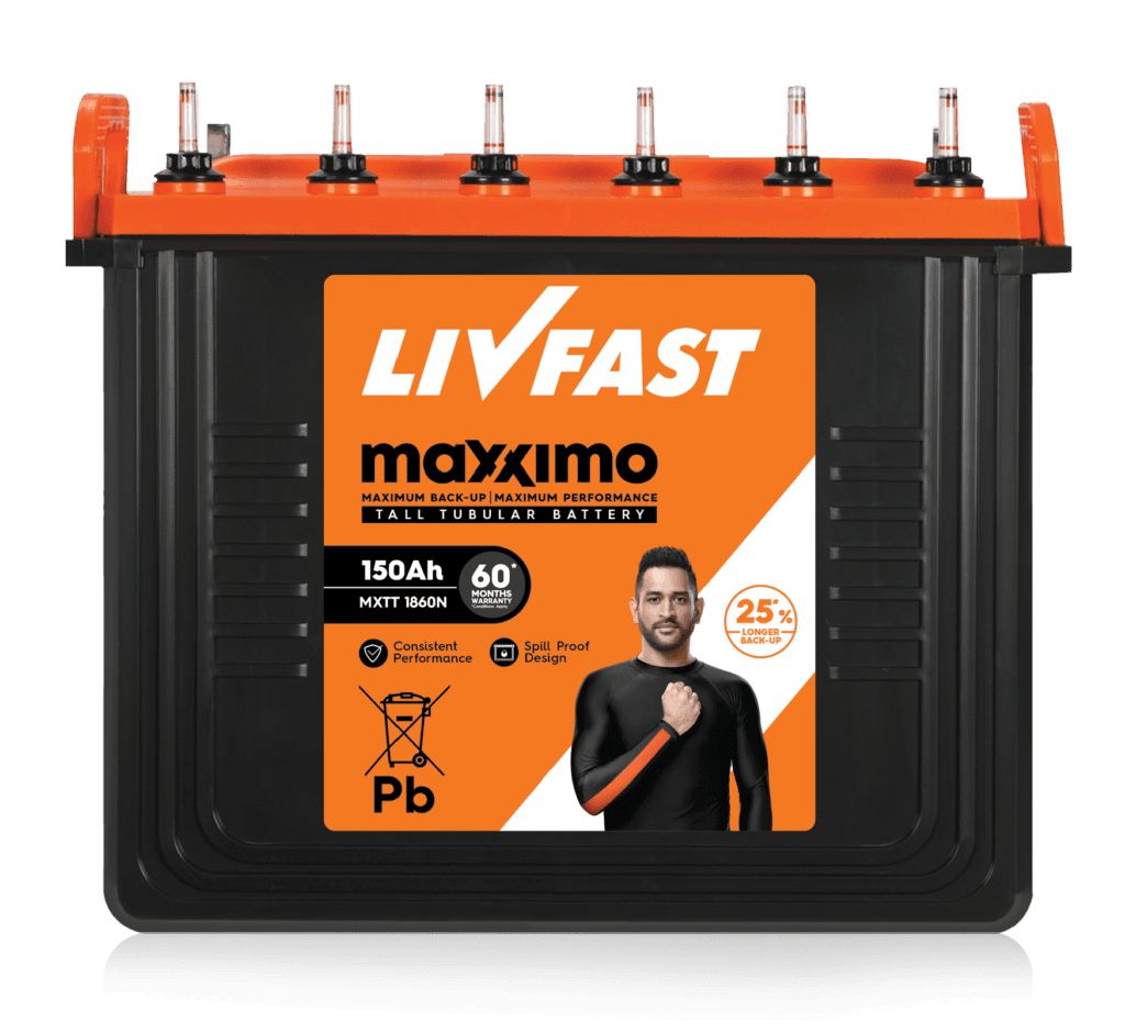 Maxximo MXTT 1860