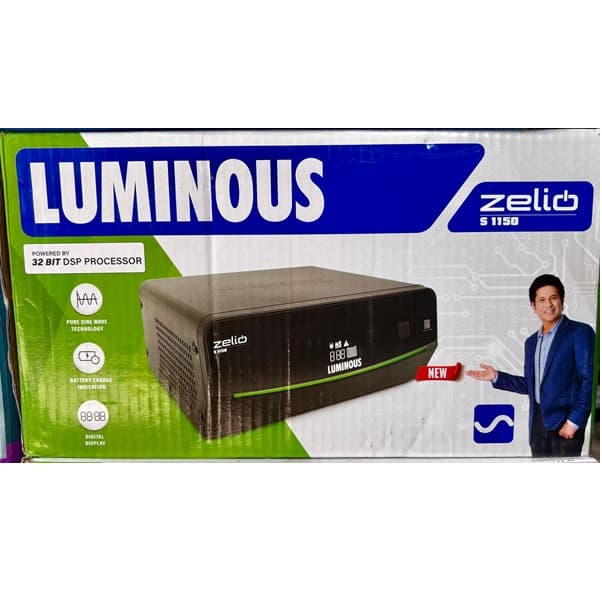 Zelio S 1150