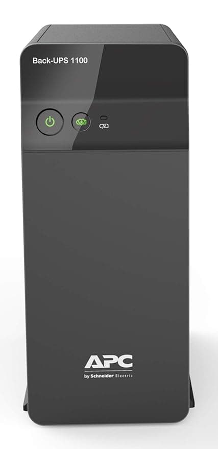 APC Back-UPS BX1100C-IN