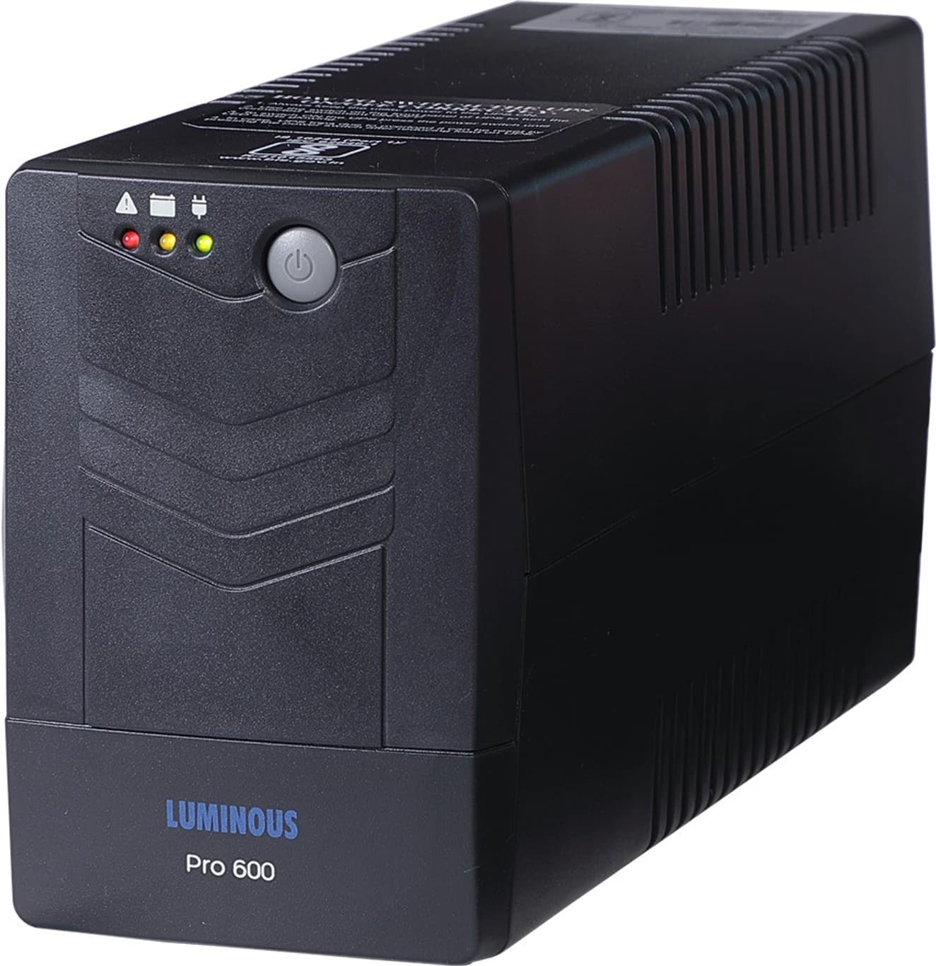Luminous Pro 600 UPS