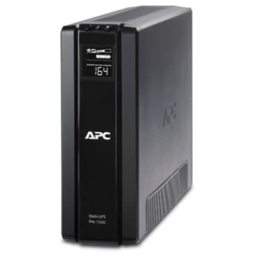 APC Back-UPS Pro BR1500G-IN